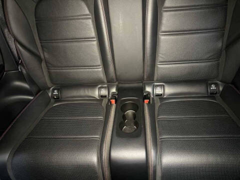 2018 Mercedes-Benz C-Class AMG C 43