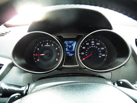 2017 Hyundai Veloster Value Edition