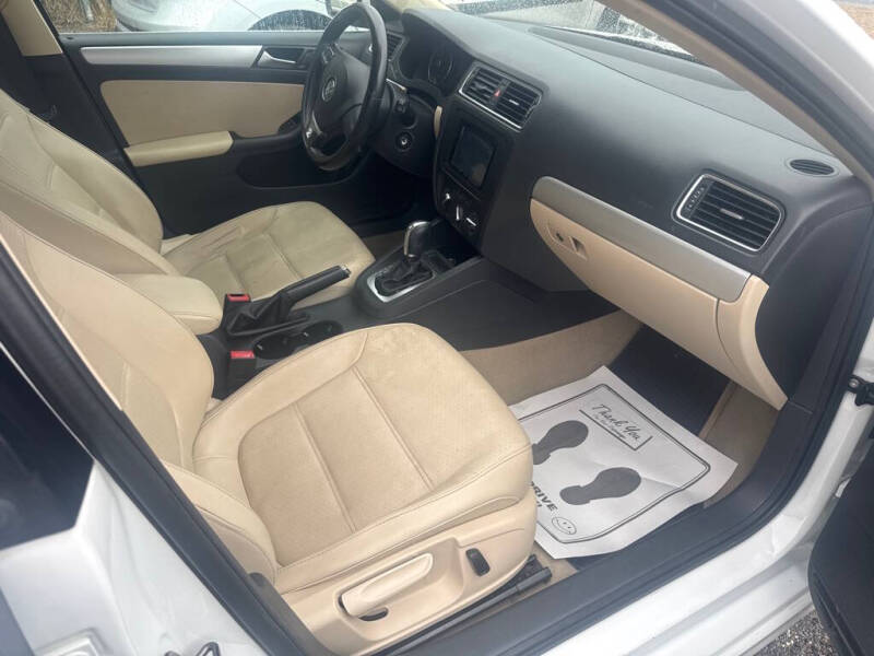 2014 Volkswagen Jetta