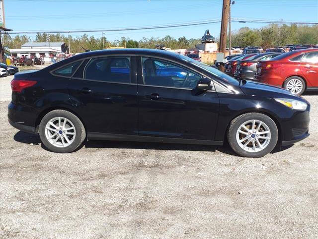 2016 Ford Focus for sale at Tri State Auto Sales in Cincinnati, OH