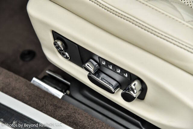 2020 Bentley Continental