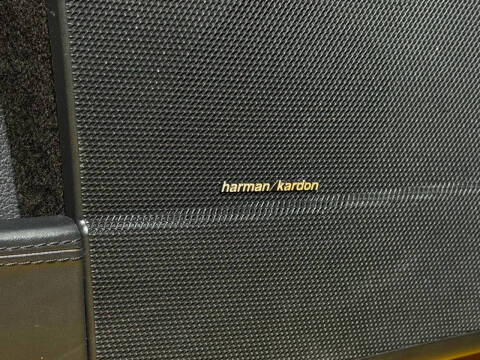 2007 Mercedes-Benz S-Class S 65 AMG