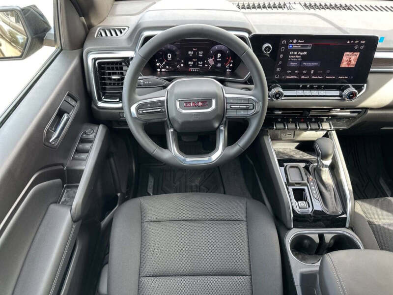 2026 GMC Canyon Elevation - Photo 30