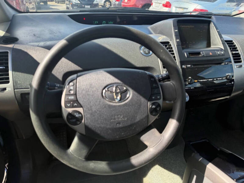 2008 Toyota Prius