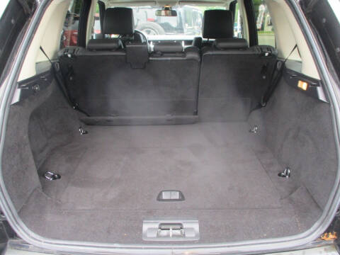 2011 Land Rover Range Rover Sport HSE