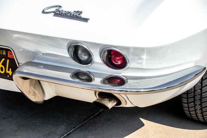 1964 Chevrolet Corvette