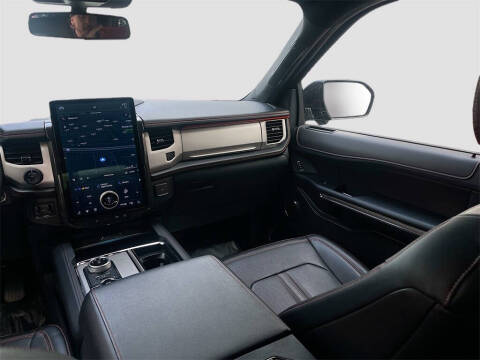 2023 Ford Expedition Timberline