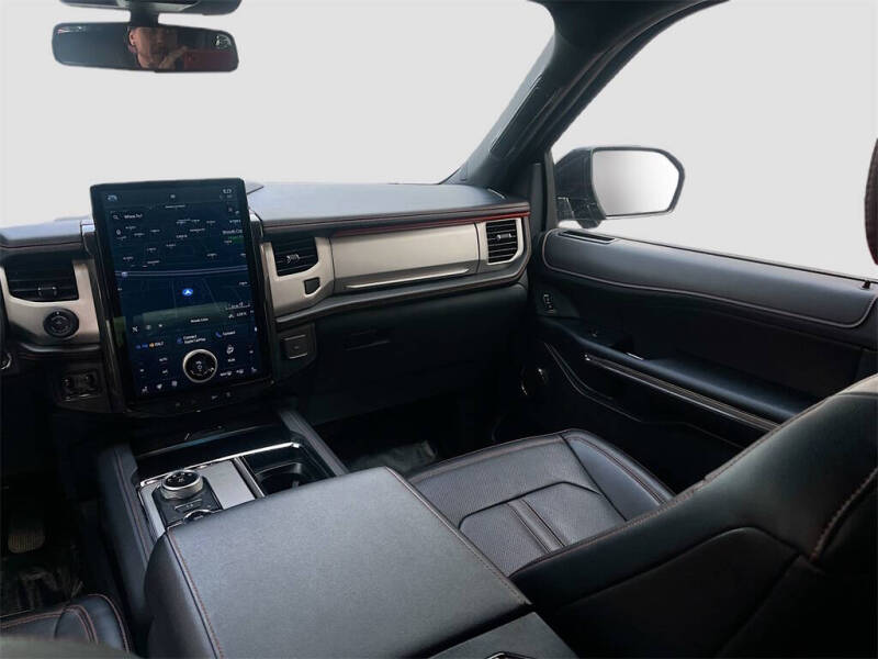 2023 Ford Expedition Timberline