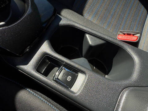 2025 Nissan LEAF SV PLUS