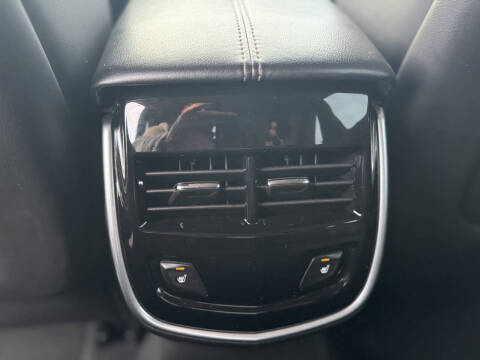 2018 Cadillac XTS Luxury