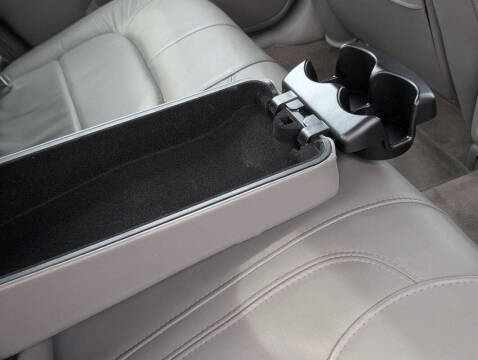 2005 Cadillac DeVille