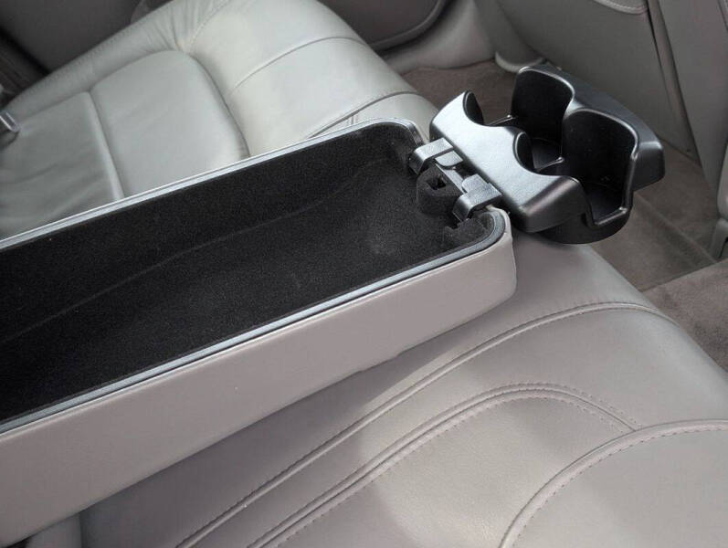 2005 Cadillac DeVille