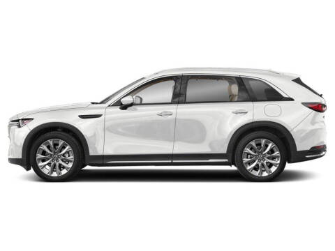 2026 Mazda CX-90 3.3 Turbo Premium Plus