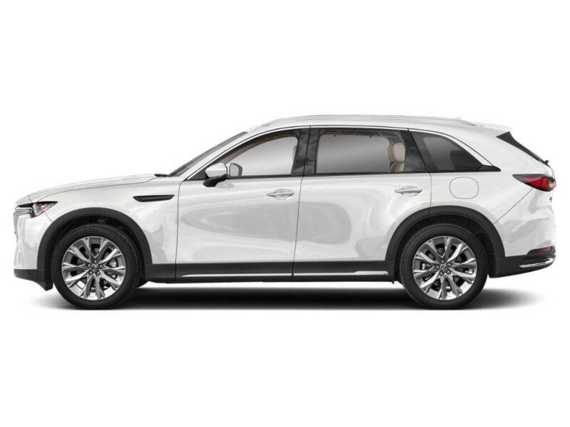 2026 Mazda CX-90 3.3 Turbo Premium Plus