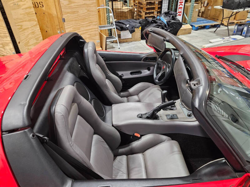 1993 Dodge Viper RT/10