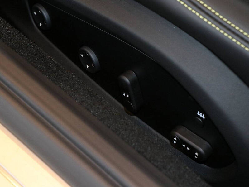 2021 Ferrari 812 GTS