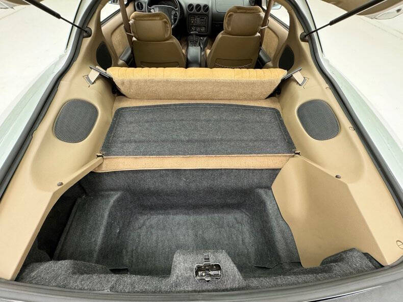 1994 Pontiac Firebird