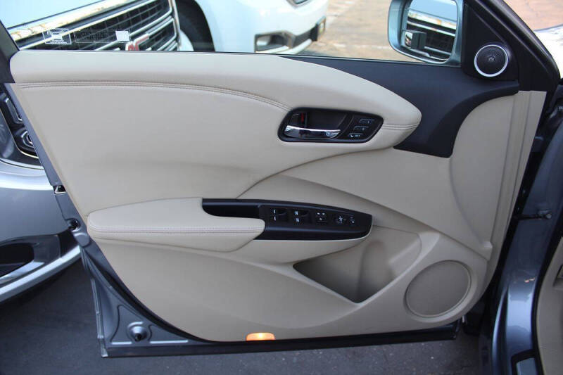 2013 Acura RDX