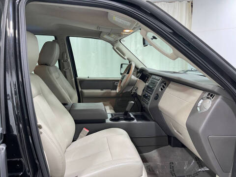 2012 Ford Expedition XLT