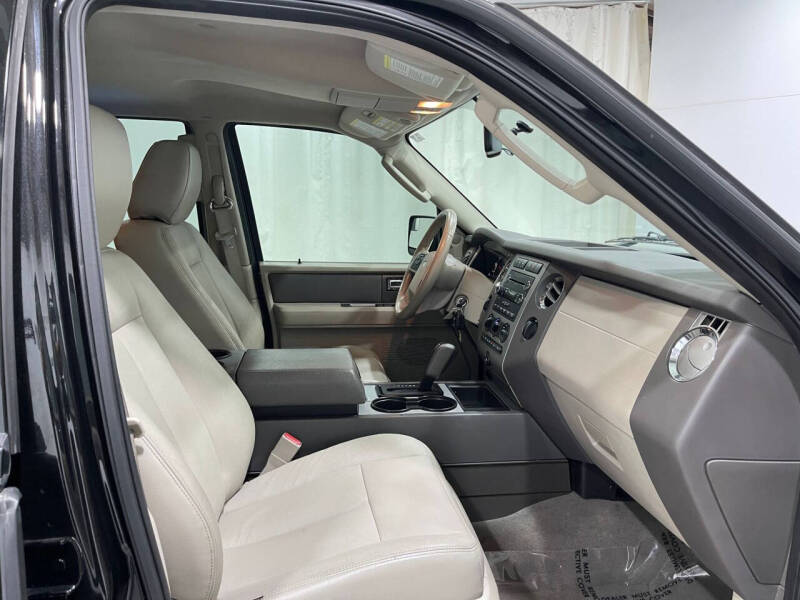 2012 Ford Expedition XLT
