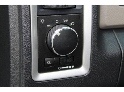 2011 RAM 2500