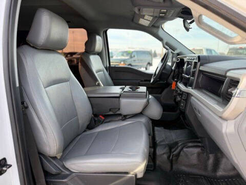 2024 Ford F-250 Super Duty