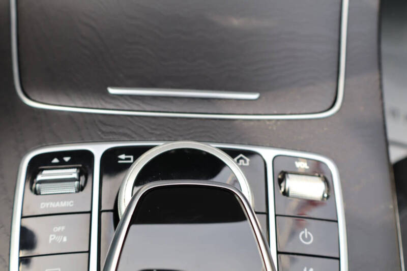 2019 Mercedes-Benz E-Class E 450 4MATIC