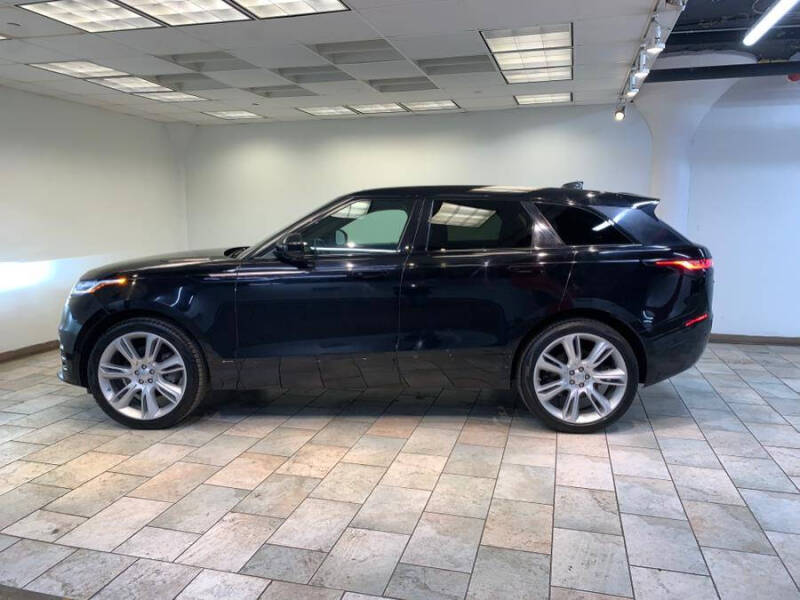 2020 Land Rover Range Rover Velar P380 R-Dynamic HSE