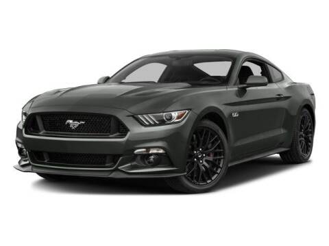 2016 Ford Mustang for sale at Premier Motors in Hayward CA