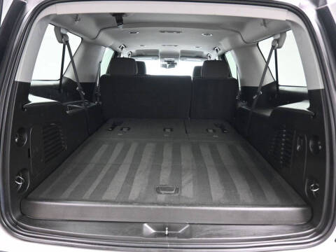 2020 Chevrolet Suburban LS