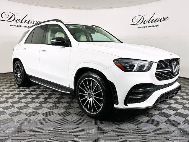 2023 Mercedes-Benz GLE for sale at DeluxeNJ.com in Linden NJ