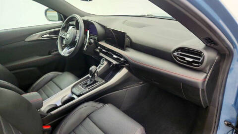 2024 Dodge Hornet R/T Plus