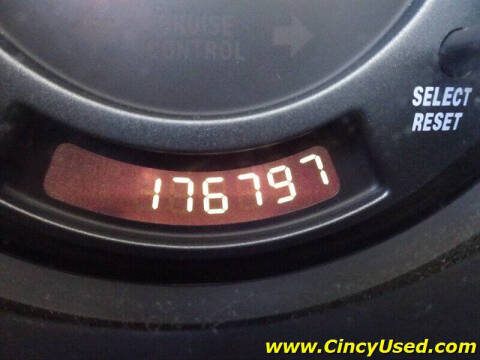 2006 Honda Element EX