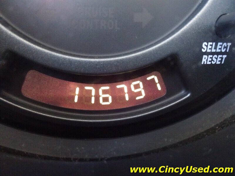 2006 Honda Element EX