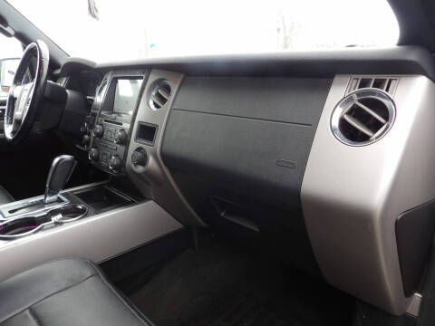 2016 Ford Expedition Limited