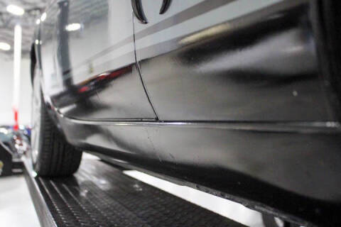 2007 Mazda MX-5 Miata Sport