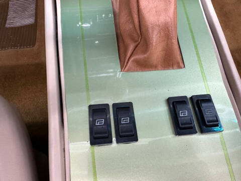 1969 Pontiac Firebird