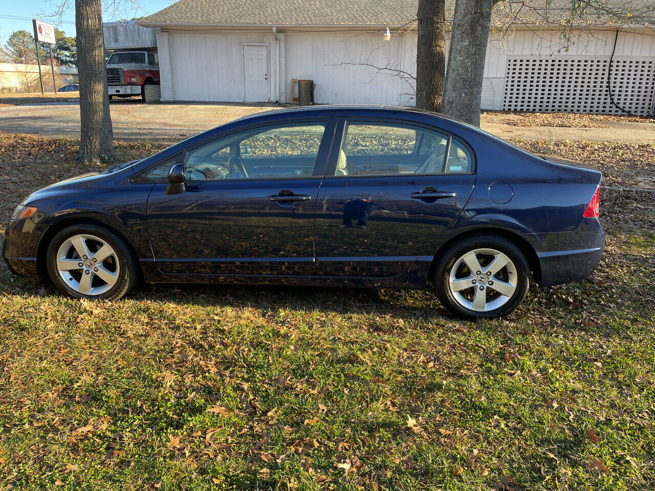 2006 Honda Civic For Sale In Atlanta, GA - Carsforsale.com®