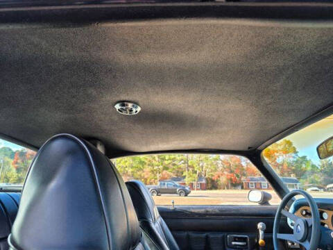 1977 Chevrolet Camaro