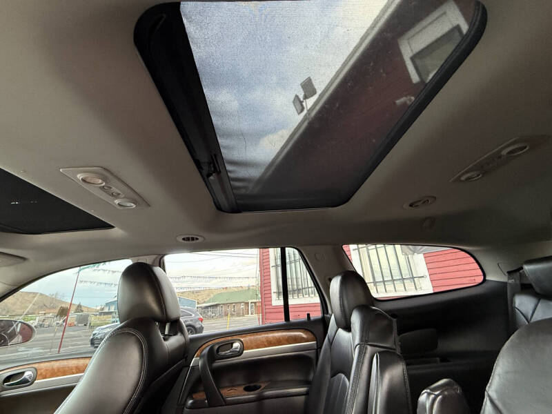 2010 Buick Enclave CXL