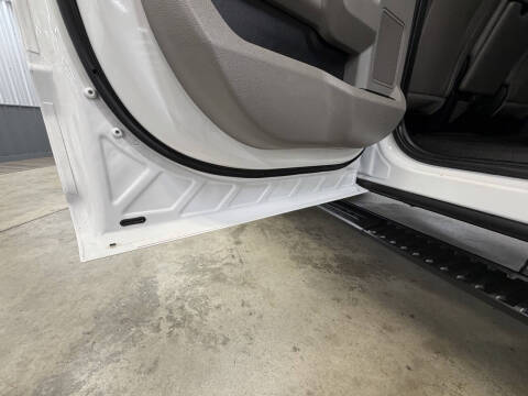 2019 Ford F-350 Super Duty XL