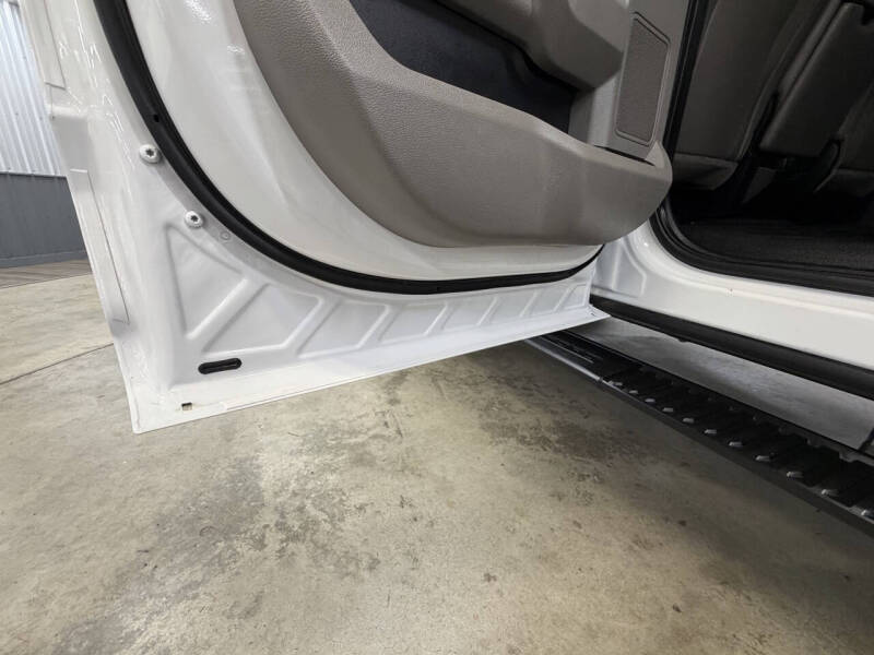 2019 Ford F-350 Super Duty XL