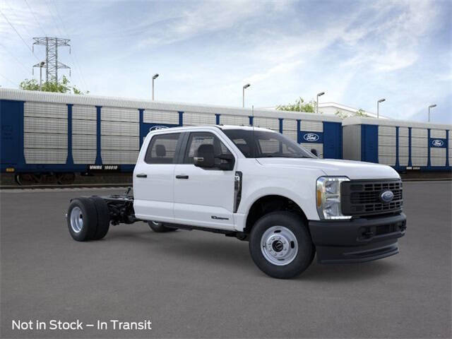 2026 Ford F-350 Super Duty XL