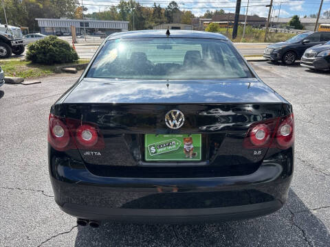 2010 Volkswagen Jetta Limited Edition PZEV