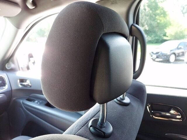 2020 Dodge Durango GT