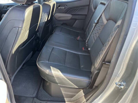 2023 GMC Canyon Denali