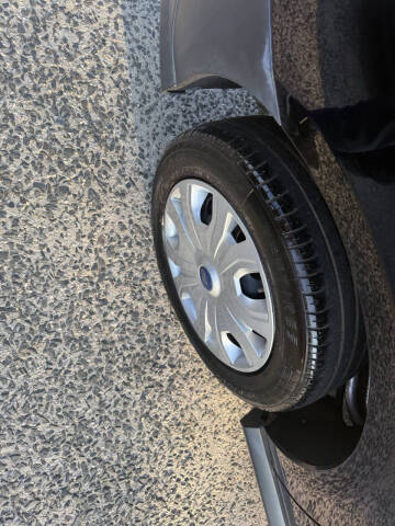 2019 Ford Transit Connect XLT