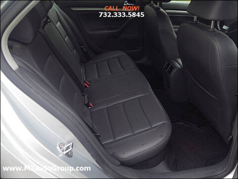 2009 Volkswagen Jetta SE PZEV