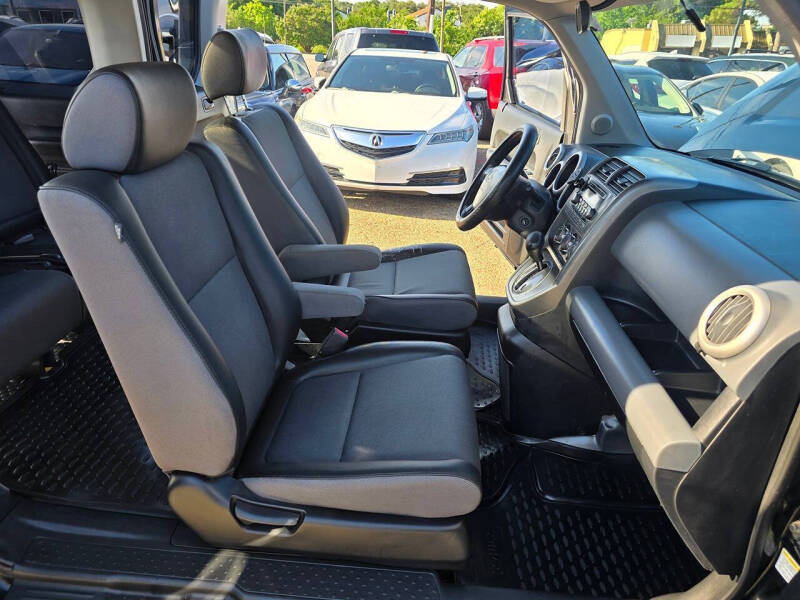 2005 Honda Element EX