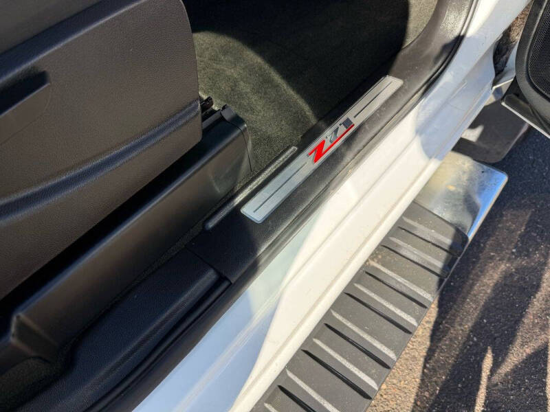 2015 Chevrolet Silverado 2500HD LT